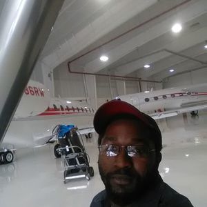 Meet your Posher, Xavier